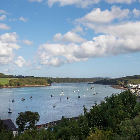Bronallt Y Felinheli Exterior foto